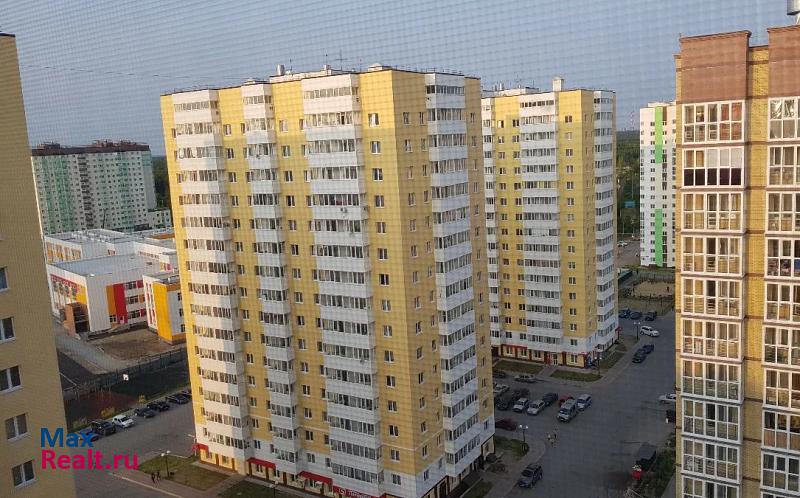 Тобольск 15-й микрорайон, 35 квартира снять без посредников