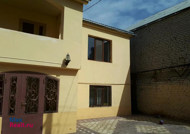Буйнакск село Халимбекаул продажа частного дома
