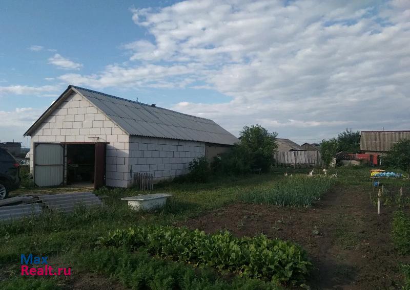 Мокшан село, Мокшанский район, Плёсс продажа частного дома