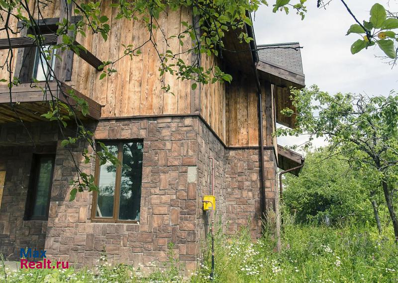 Козлово Конаковский район, посёлок городского типа Козлово дом купить