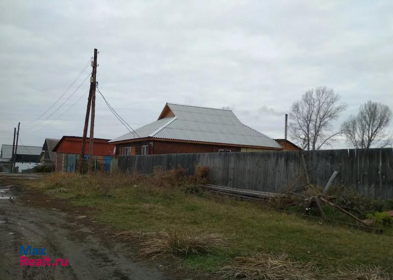 Шушенское посёлок городского типа Шушенское, Южная улица, 14 продажа частного дома