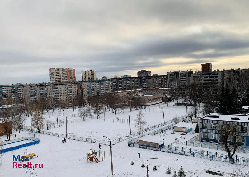 Челябинск Комсомольский проспект продажа квартиры