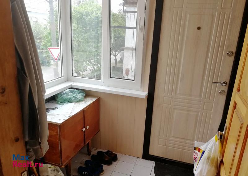 Краснодар микрорайон Дубинка, 2-й проезд Стасова квартира купить без посредников