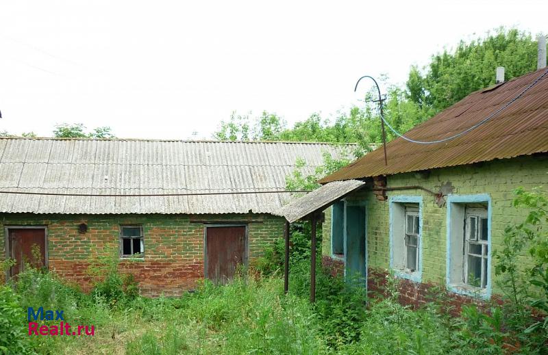Шебекино село Сурково, улица Калинина дом купить