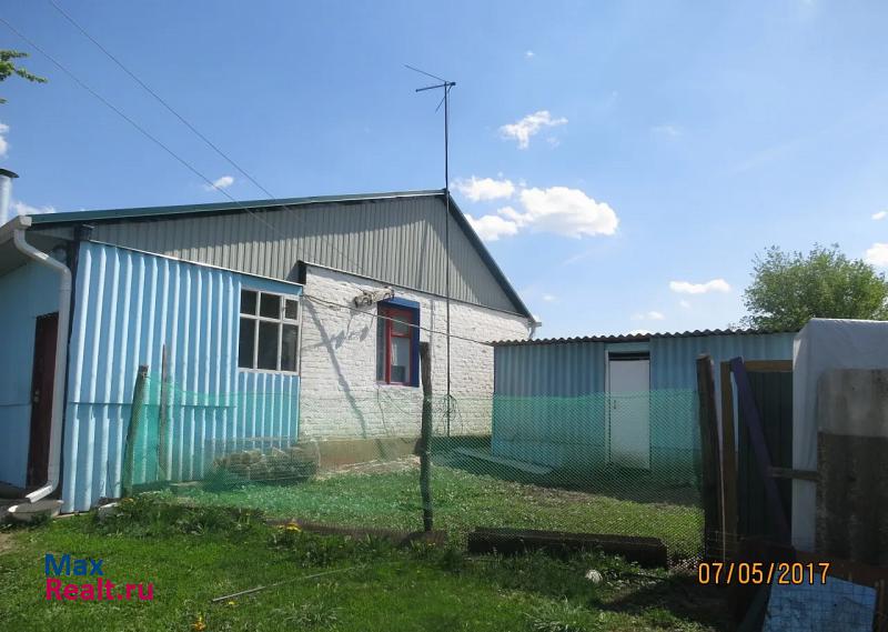 Знаменка деревня Хомуты продажа частного дома