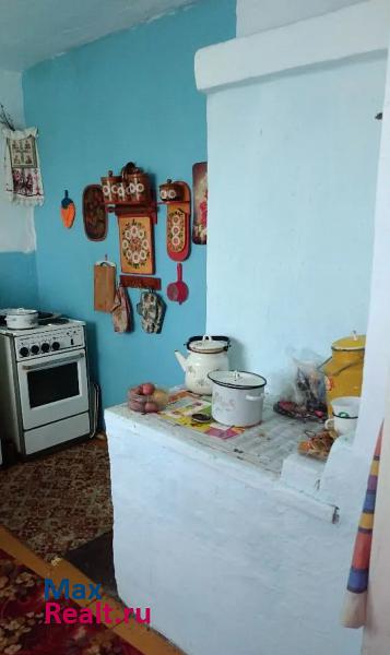 Саяногорск село Новоенисейка продажа частного дома
