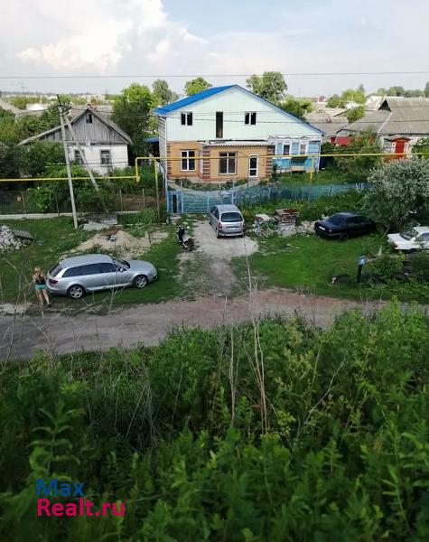 Дмитриев-Льговский Дмитриев, Южная улица, 12 продажа частного дома
