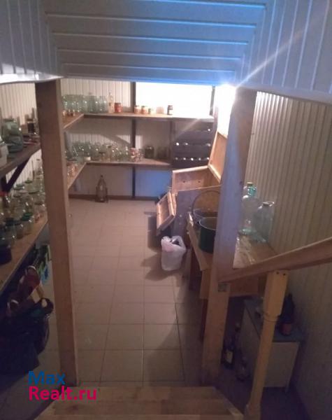 Уваровка деревня Преснецово, 26 продажа частного дома