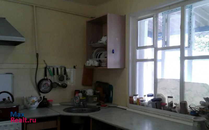 Ивня село Новенькое, улица Макаровка, 49 продажа частного дома