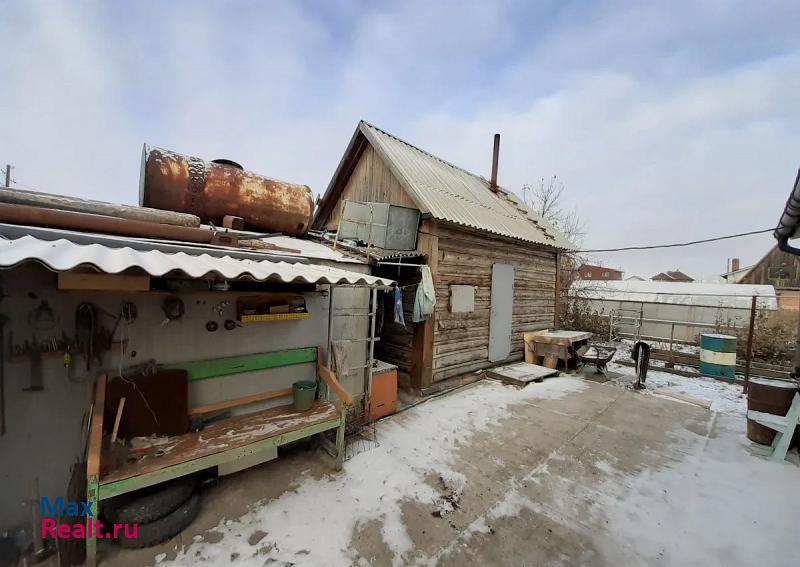 Омск садовое товарищество Карат, 1-я аллея, 3 продажа частного дома