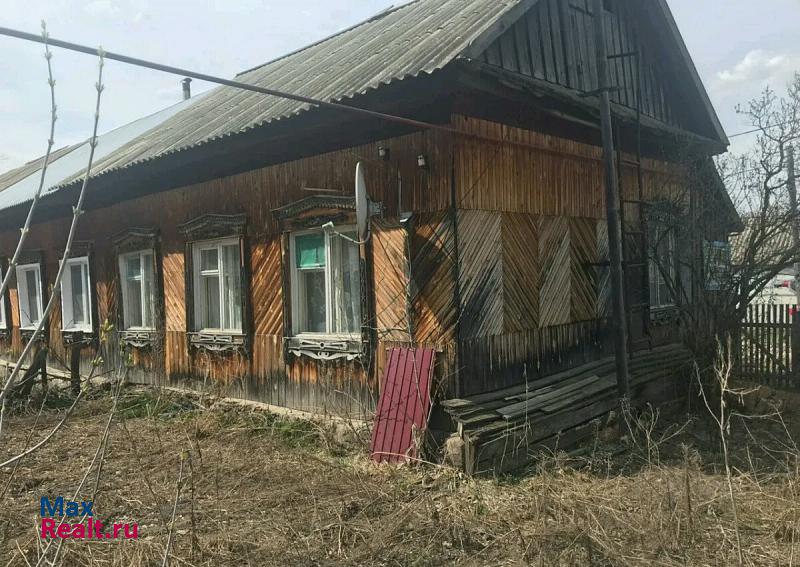 Николаевка село Славкино продажа частного дома