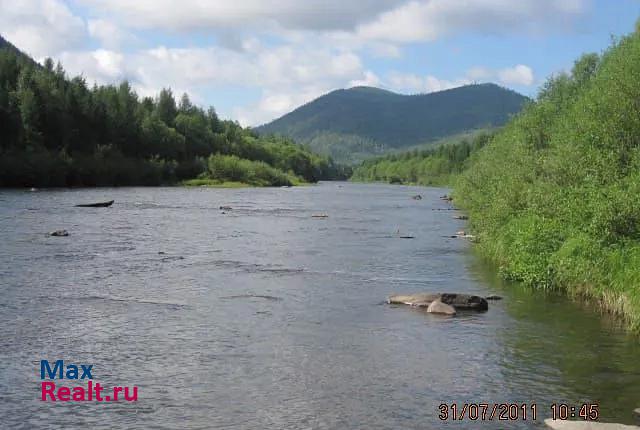 Иркутск Иркутский район, поселок Нижний Кочергат дом купить