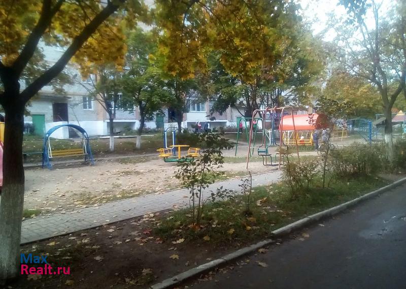 Товарково поселок городского типа Товарково, улица Дзержинского, 12 продажа квартиры