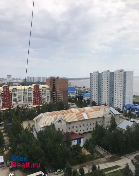 Нижневартовск Тюменская область, Ханты-Мансийский автономный округ, улица 60 лет Октября, 4 продажа квартиры