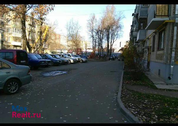Псков исторический район Завеличье, Народная улица, 39 продажа квартиры