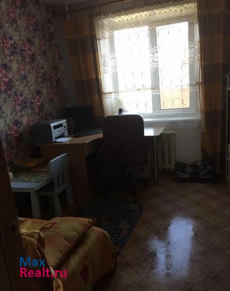 Абакан улица Бограда, 62 продажа квартиры