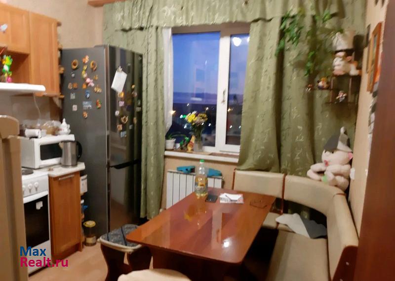 Лабытнанги Тюменская область, Ямало-Ненецкий автономный округ, Южная улица, 12А квартира купить без посредников