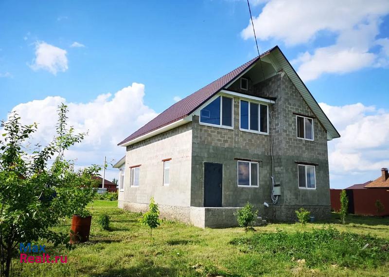 Северный село Терновка дом купить
