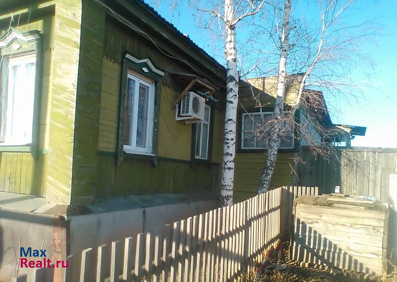 Нефтегорск село Корнеевка продажа частного дома