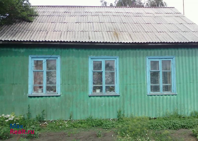 Черлак село Южно-Подольск, улица Н. Карпенко, 33 продажа частного дома