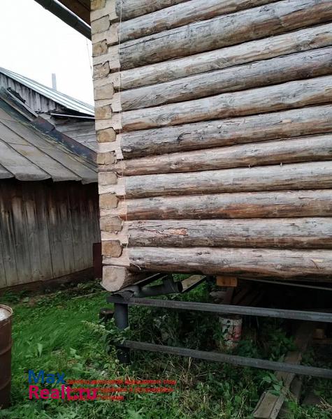 Спасское село Вазьянка продажа частного дома