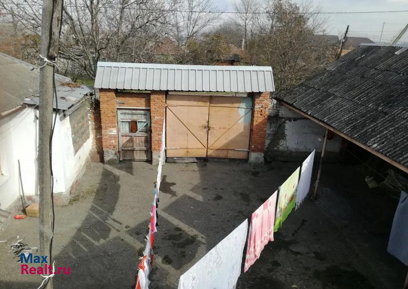 Архонская Республика Северная Осетия — Алания, станица Архонская дом купить