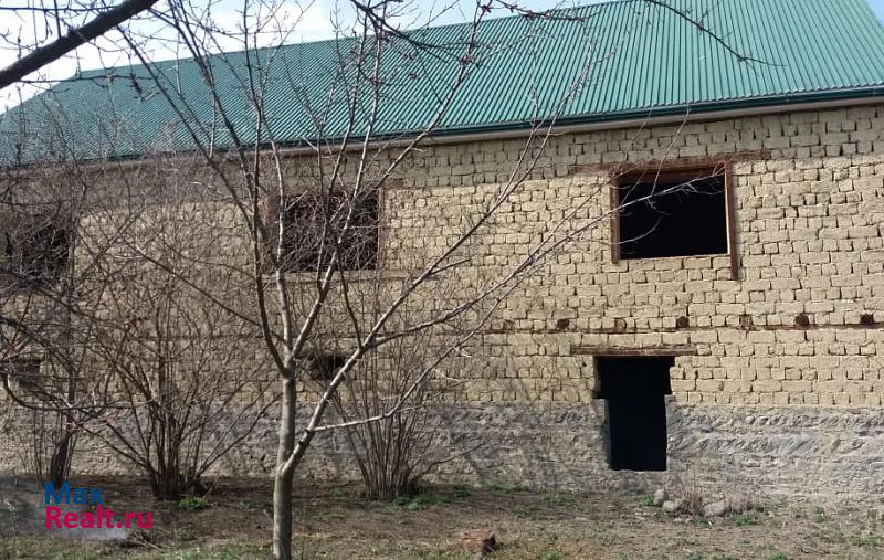 Магарамкент село Гильяр продажа частного дома