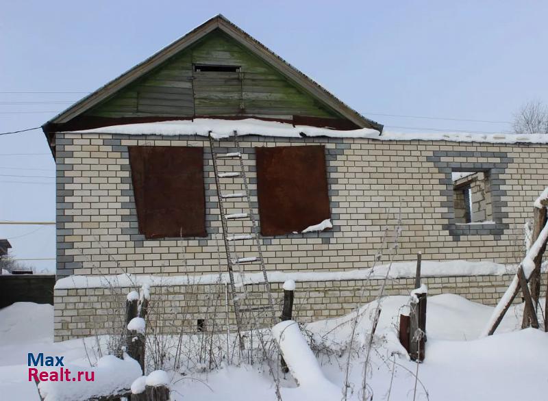 Краснослободск село Старые Горяши, Школьная улица, 54 продажа частного дома