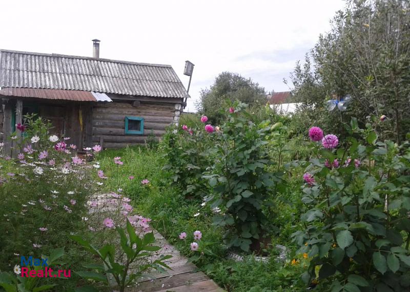 Ярково деревня Новокурская, Полевая улица продажа частного дома