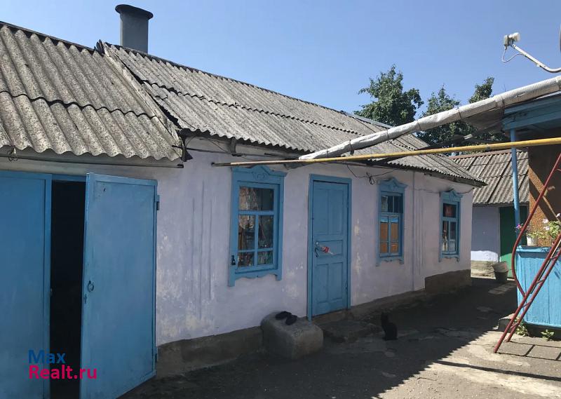 Этока село Этока, улица Гагарина продажа частного дома