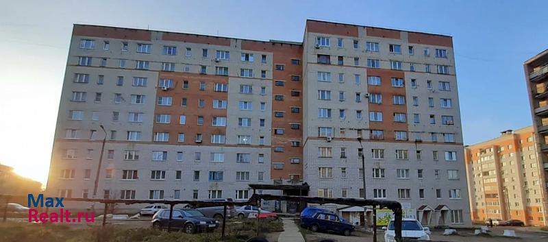 Смоленск улица Шевченко, 73В квартира снять без посредников