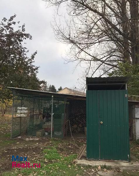 Моздок Республика Северная Осетия — Алания продажа частного дома