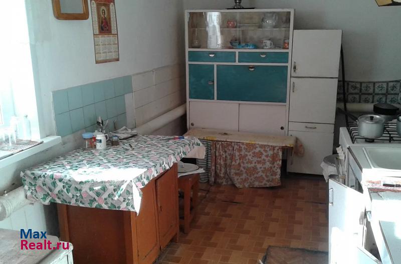 Любинский село Замелетеновка продажа частного дома