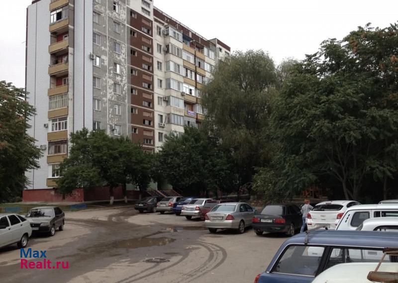 Волгодонск проспект Курчатова, 57 продажа квартиры
