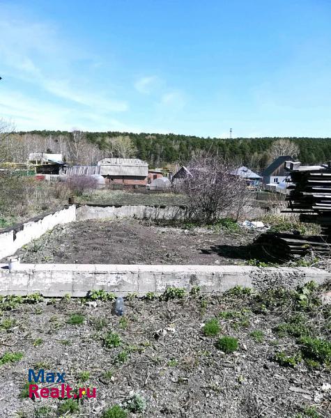 Ясногорский Ясногорское сельское поселение, село Мазурово продажа частного дома