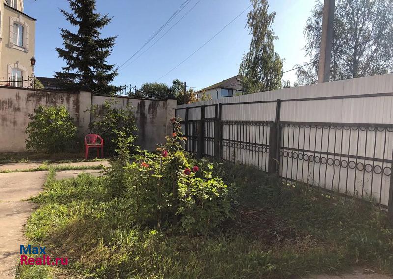 Красный Бор Тосненский район, поселок городского типа Красный Бор продажа частного дома