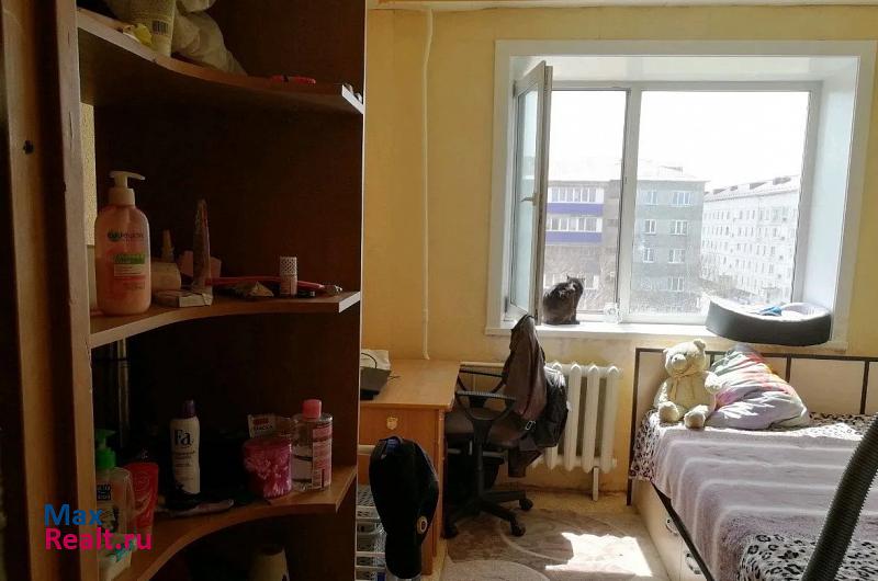Новоалтайск улица Гагарина, 22 квартира купить без посредников