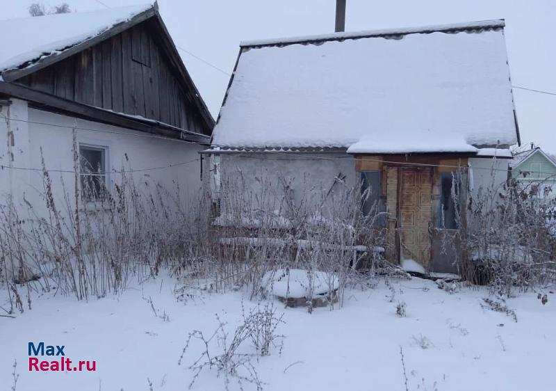 Хабары село Новоильинка продажа частного дома