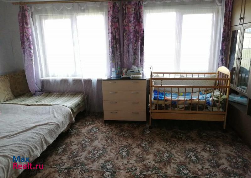 Кукуштан село Янычи, Сибирский тракт, 42 продажа частного дома