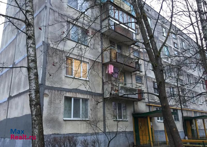 Конаково улица Энергетиков, 33 продажа квартиры