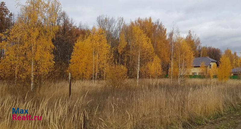 Казань Богородское сельское поселение, посёлок Первое Мая дом купить