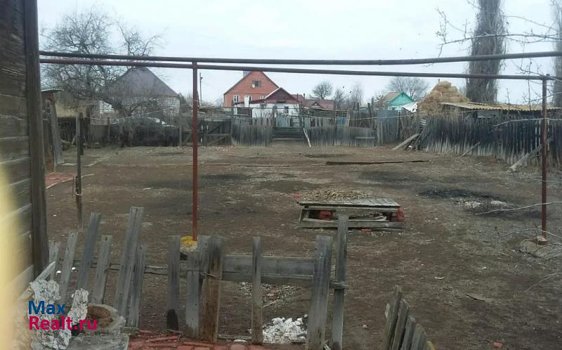 Началово село Евпраксино продажа частного дома