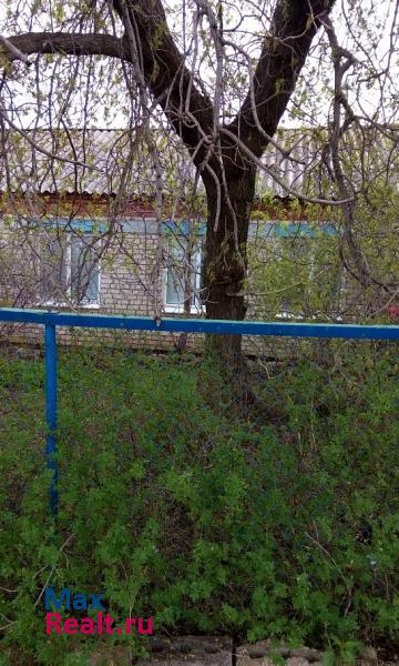 Пугачев село Новозахаркино продажа частного дома