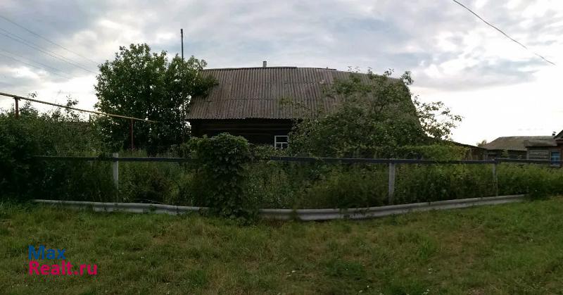 Большие Березники село Симкино продажа частного дома