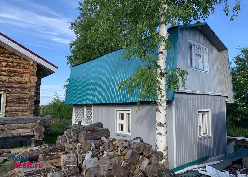 Нефтеюганск Тюменская область, Ханты-Мансийский автономный округ, садоводческое некоммерческое товарищество Кедровый дом купить