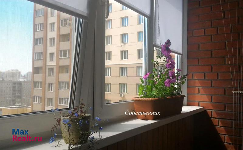 Новосибирск улица Адриена Лежена, 29 продажа квартиры