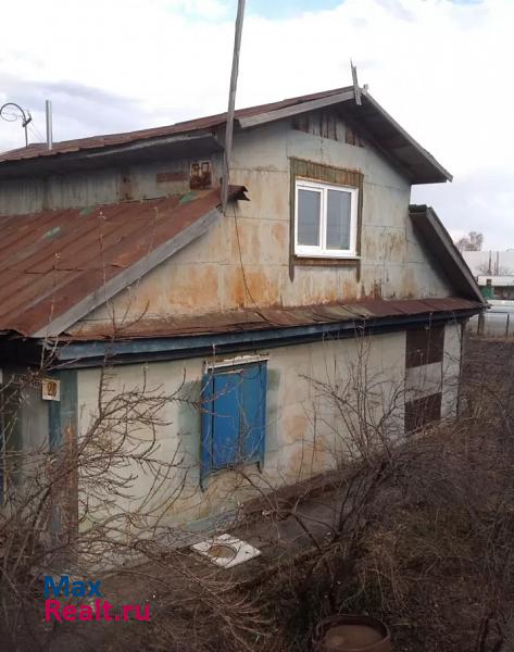 Барнаул ул Пограничная, 28 продажа частного дома