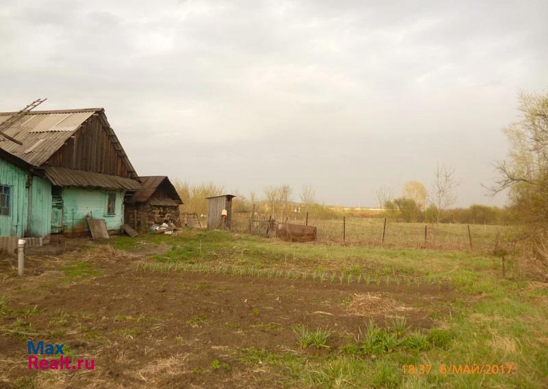 Новокузнецк поселок Иганино дом купить