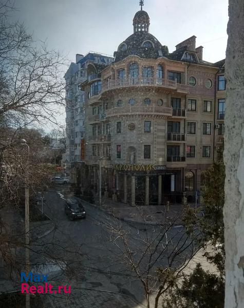Анапа Новороссийская улица, 239 продажа квартиры