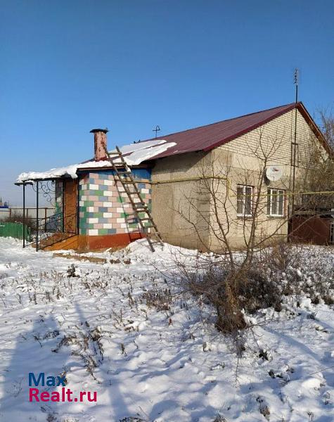 Агаповка посёлок Аблязово продажа частного дома